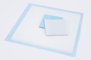 China Disposable Maternity Bed Mat Adult Large Incontinence Nursing Underpads wholesale