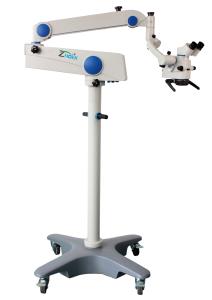 China Electric LED Illumination Dental Endodontic Microscope wholesale