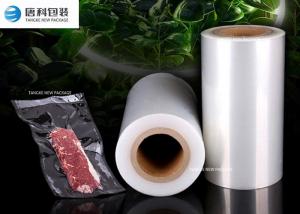 China Heat Sealable PET Vacuum Packaging Film  7 Layers Structure wholesale