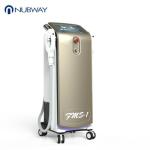 IPL Hair Removal Beauty Equipemt / Skin Rejuvenation Equipment with 2-Handle