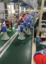 ZHEJIANG FANJIN INTERNATIONAL CO.,LTD