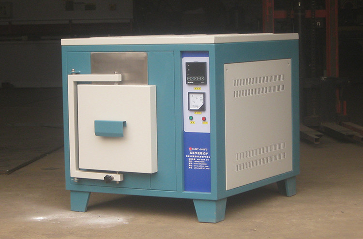 Customized 50kg Portable Laboratory Muffle Furnace 1500C