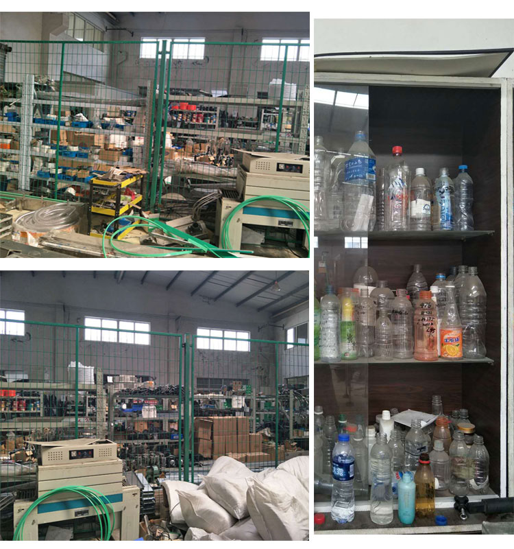 Bottle Packing Hot Melt Glue Labeling Machine,OPP Linear Labeling Machine