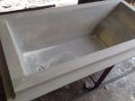 FRP vacuum forming mould/mold