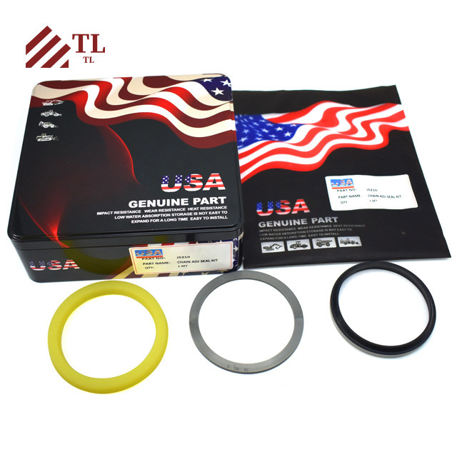 JCB JS210 Boom Cylinder Seal Kit 331-39036 12 Months Warranty