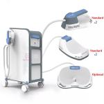 Electric Muscle Stimulation EMS EMShapeing Machine Weight Loss Fat Burn
