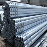 Sanitary Seamless Stainless Steel Tube / SS Pipe 310S 321 10mm