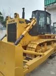 23.4 t Used Shantui SD22 Bulldozer Reliable China Supplier