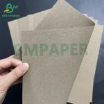 Uncoated Recycled Pulp 400gsm 500gsm Paper Tubes Cardboard Roll