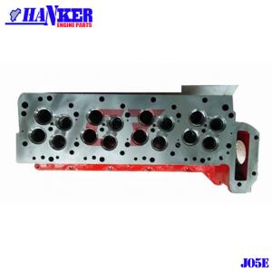 China 11101-E0B61 Hino J05E Cylinder Head Assy Stock Available wholesale