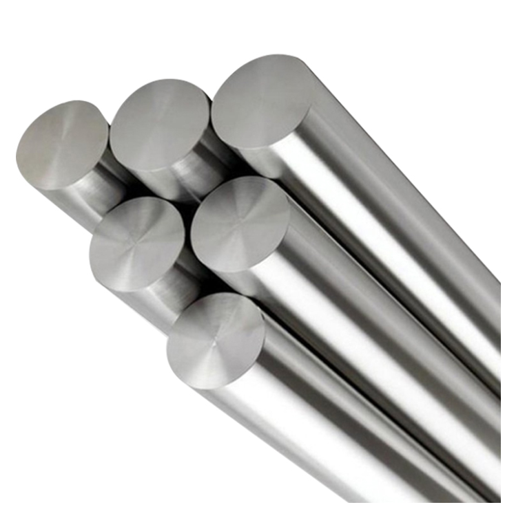 ZINC Finish Round Bar Round Rod Bright Bar Galvanized Steel Rod For Building Materials