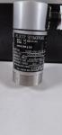 Bently Nevada 9200 Seismoprobe Velocity Transducers Sensitivity Temperature