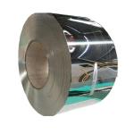 0.3mm 0.5mm Stainless Steel Strip Coils 304 316 Cold Rolled 430 Stainless Steel