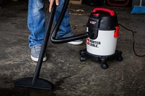 China Reusable Commercial Wet Dry Vacuum Cleaner 3 Gallon Blower Function Design wholesale