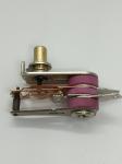 Household Thermostat Temperature Control Tolerance 5C% For Temperature