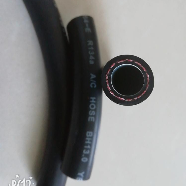Transport Refrigeration R404a A/C Hoses Type E SAE J2064 R404A A/C Hoses