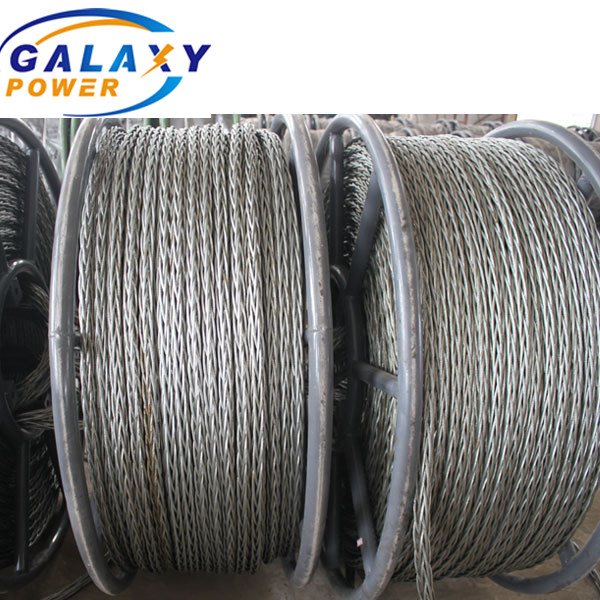 30mm Anti Twist Rope