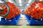 Planetary Type Armouring Machine 500/1+30 Steel Wire