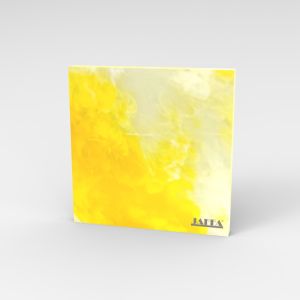 Wall Cladding Translucent Stone Linlang Stone Hotel Guest Rooms Translucent