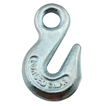 Eye Shortening Grab Hook H-323A-323 For Lifting/Eye Lifting Hoist Hook