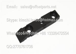 China Roland 900 Tension Gauge Block 96x20x8mm High Quality Foreign Imported Offset Printing Machine Parts wholesale