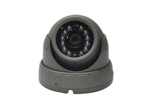 China 15m IR Dome Vehicle CCTV Camera wholesale