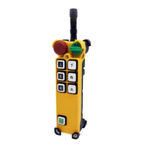 China F23-A++ Wireless Telecrane Remote Control Waterproof wholesale