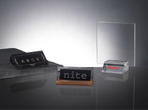 China Acrylic table holder wholesale