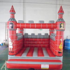 China Custom Jumping Castle (CYBC-34) wholesale