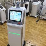 Medical Equipment Co2 Fractional Laser Skin Resurfacing / Laser Treatment For