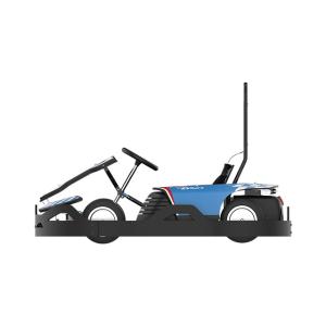 China 120Km Family Children Go Kart 40kg For Entertainment Quarter wholesale
