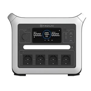 China 1024Wh Battery Portable Power Station SOUL 1000 With Multi Output Connector wholesale