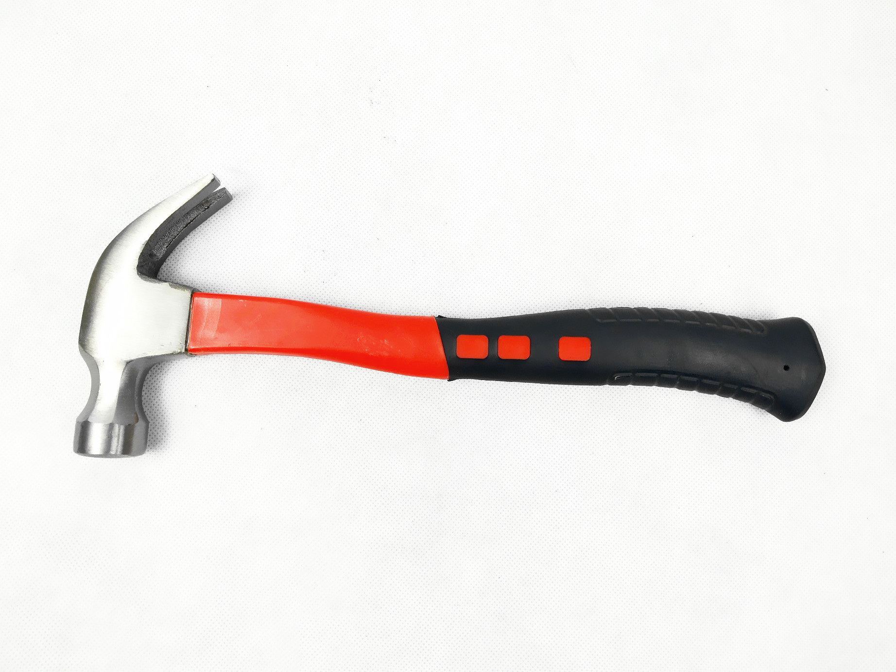 Forged Steel Hand Working Tools American Type Claw Hammer Nail Hammer (XL0038)
