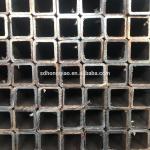 S235 S275 S355 Carbon Steel Pipes 350x350 Shs Square Hollow Section Steel Tube