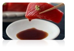 Soybean-Based Dark Miso Paste for Custom OEM Processing of Simmered Chub Mackerel