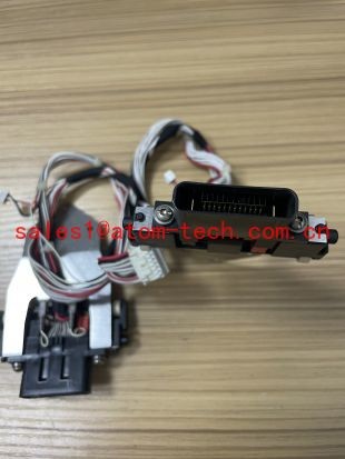 1750193136 ATM Machine Wincor Nixdorf ATM parts C4060 Flat spring AP VS assy 01750193136