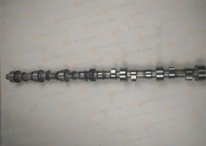 China Professional Marine Diesel Engine Crankshaft For 6BG1 Engine Parts 1-12514-005-0 wholesale