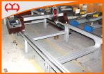 USB Transmission Table Plasma Cutting Machine
