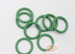 Machine Equipment EPDM O Ring Rubber Aging Resistant 30 - 90 Shore Hardness