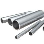 250mm Dia EN10216 SS stainless Steel Pipes ASTM 304 436 444 Extruded Metal