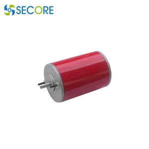 China Brush Commutated 80W 4 Pole DC Motor , 3000rpm high torque 48v brushless dC motor wholesale