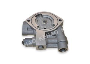 China PC200-5 708-25-04012 Komatsu Gear Pump / Commercial Hydraulics Gear Pumps wholesale