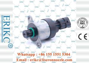 China ERIKC 0928400760 heavy truck pump measuring valve 0928 400 760 bosch measurement tools 0 928 400 760 Metering Valve wholesale