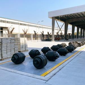 China LED Display Waterproof 80t Weighbridge Truck Scale wholesale