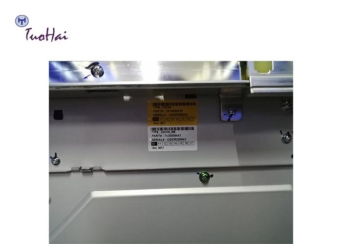 7010000355 S7010000355 ATM machine parts Hyosung CDU30 Dispenser