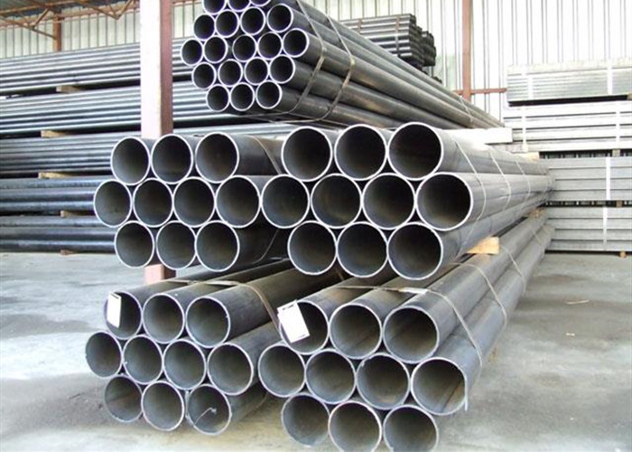 Seamless Boiler Astm A269 Tubing / AISI 904l Stainless Steel Pipe Alloy 1.4539