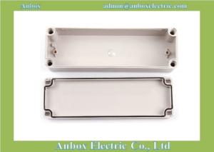 China 250x80x85mm Waterproof Plastic Enclosure Box wholesale