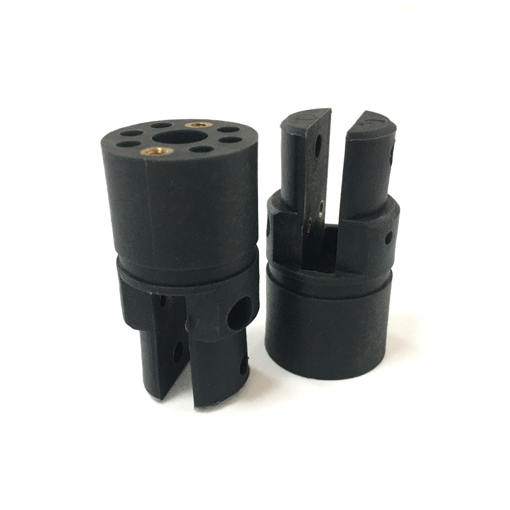 Multi Cavity Silicone Rubber Mould for Plastic Toys Household Appliance