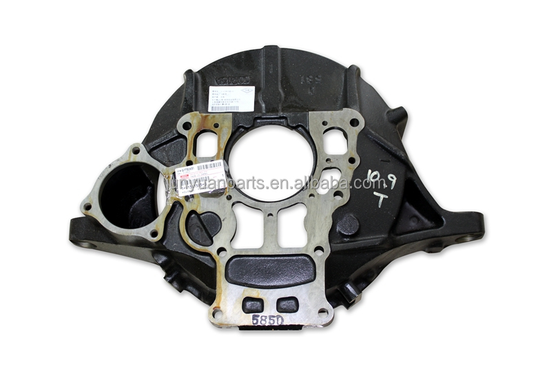 4HK1 Flywheel Comp Housing 8-98041066-0 for Isuzu Spare Part to Enhance Efficiency