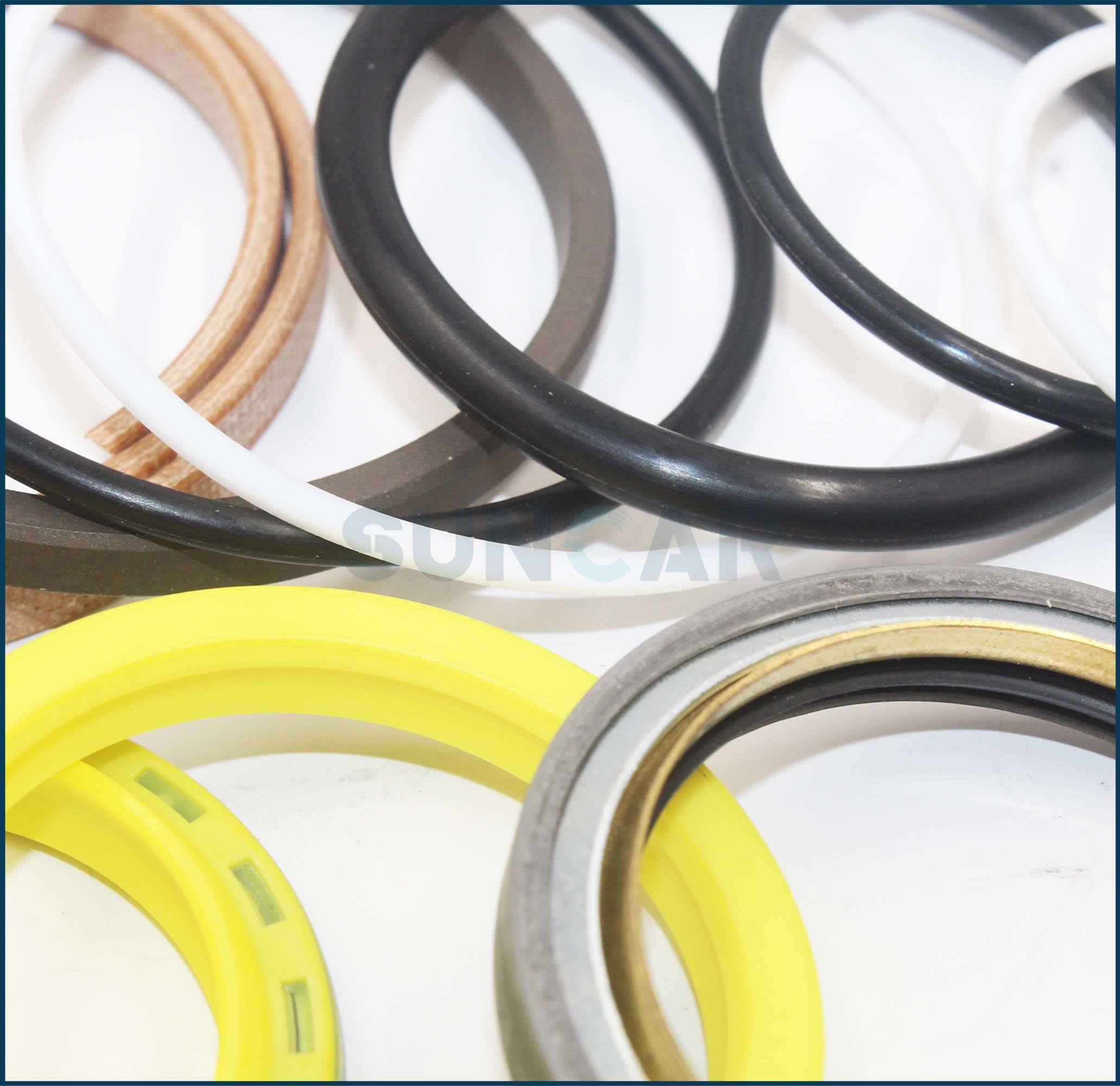 332/Y5599 332-Y55991 332Y5599 Seal Kit Stab Cylinder For JCB 3DX 3CX